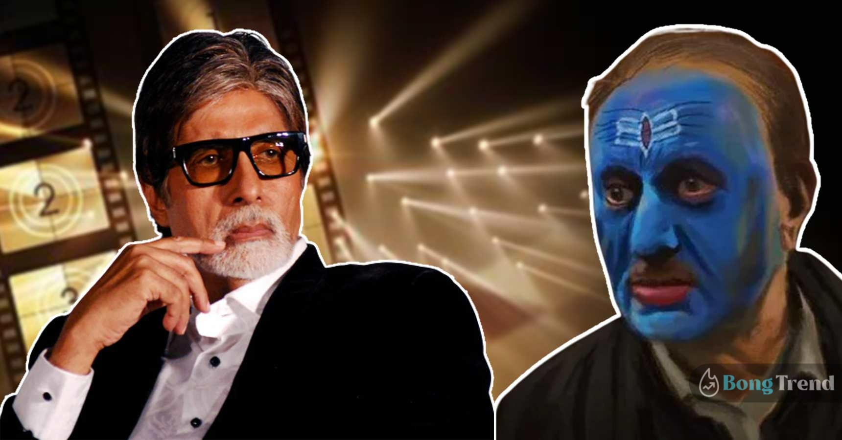 Amitabh Bacchan to Anupam Kher these 6 Senior Actors of Bollywood earn huge