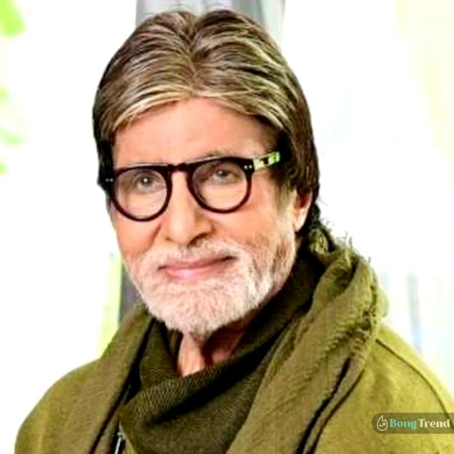 Amitabh Bachchan