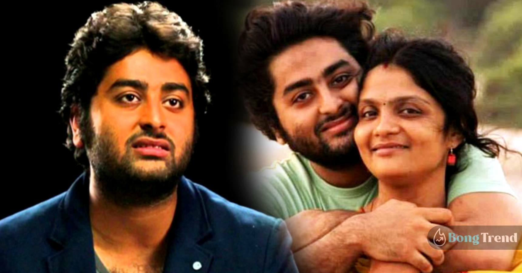 Arijit Singh’s wife Koyel Roy Singh is admitted to a hospital