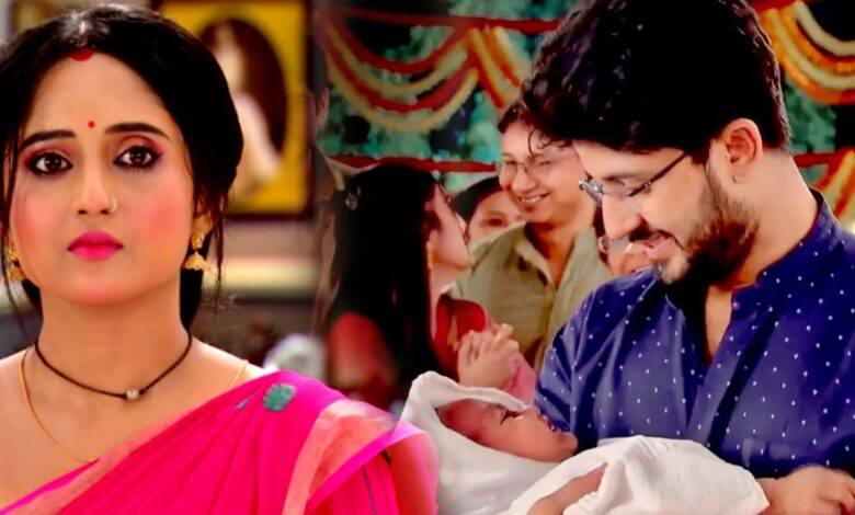 Audience are really angry as Mithai got pregnant and deliver her baby in just 5 days