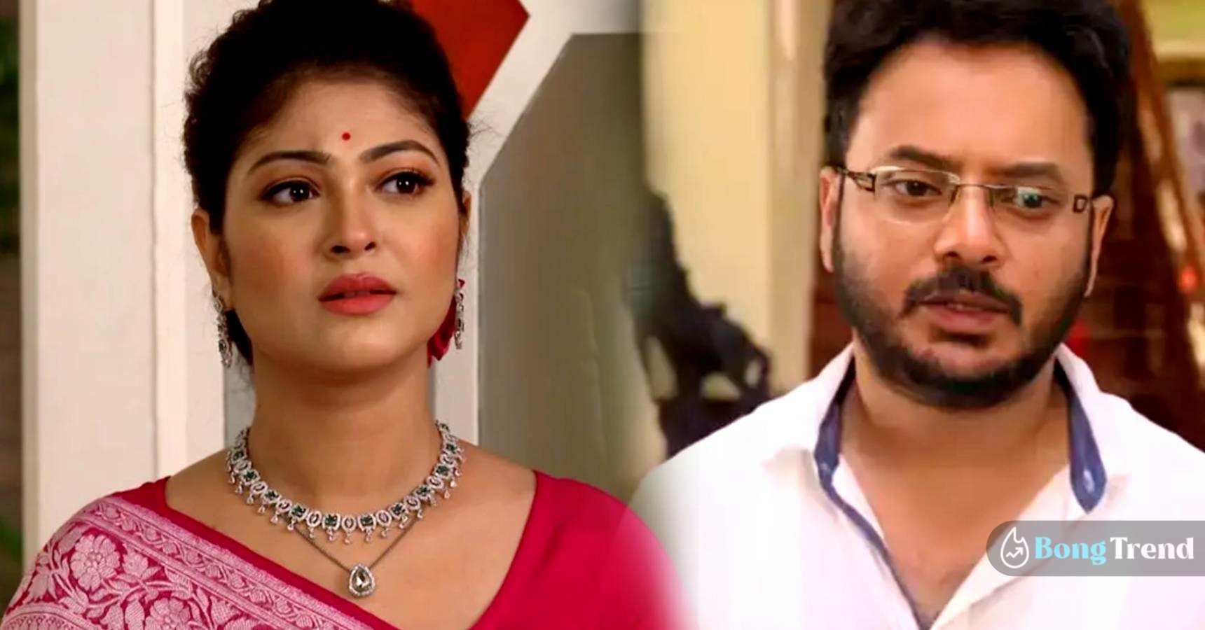 Bengali serial Laalkuthi is reportedly going to off air soon due to lack of TRP