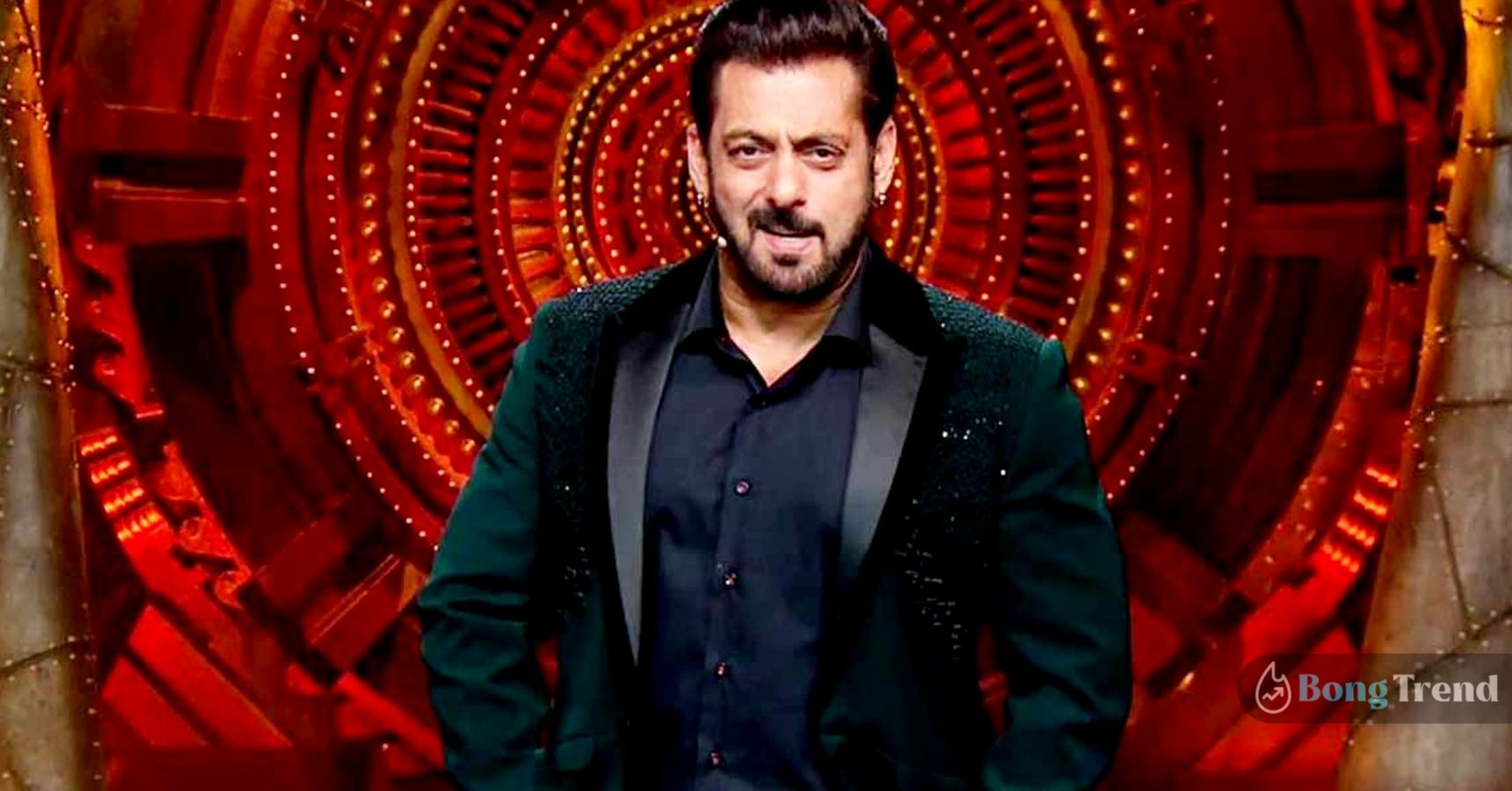 Bollywood superstar Salman Khan is coming to Kolkata in New Year 2023