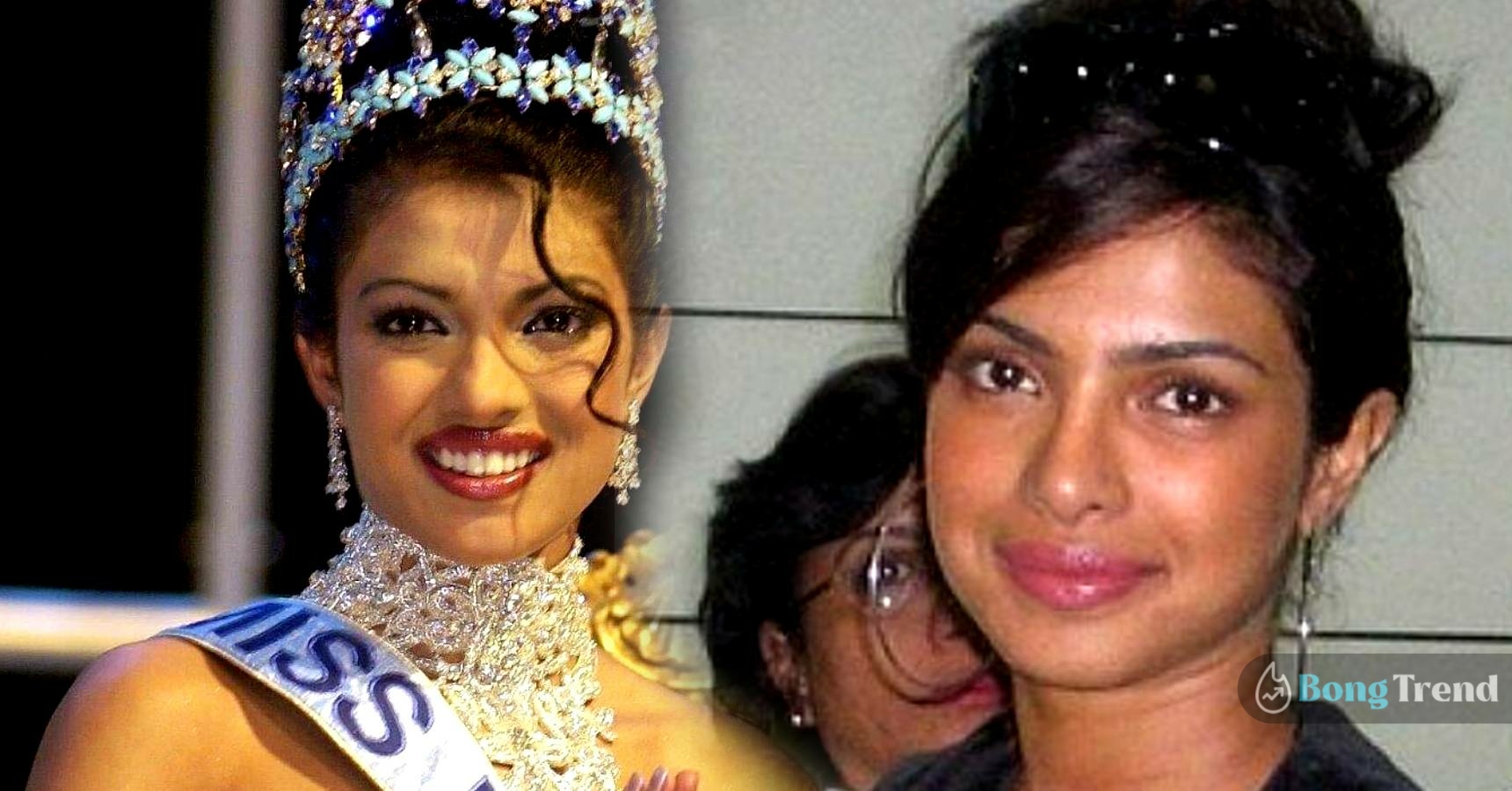 Former Miss Barbados Leilani accused Priyanka Chopra about Miss World competition