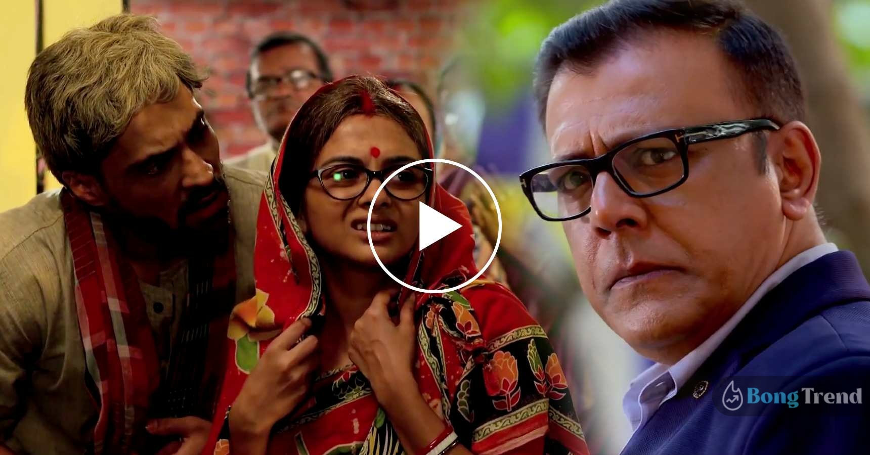 Gantchora serial Ridhi Khori Disguise video goes viral