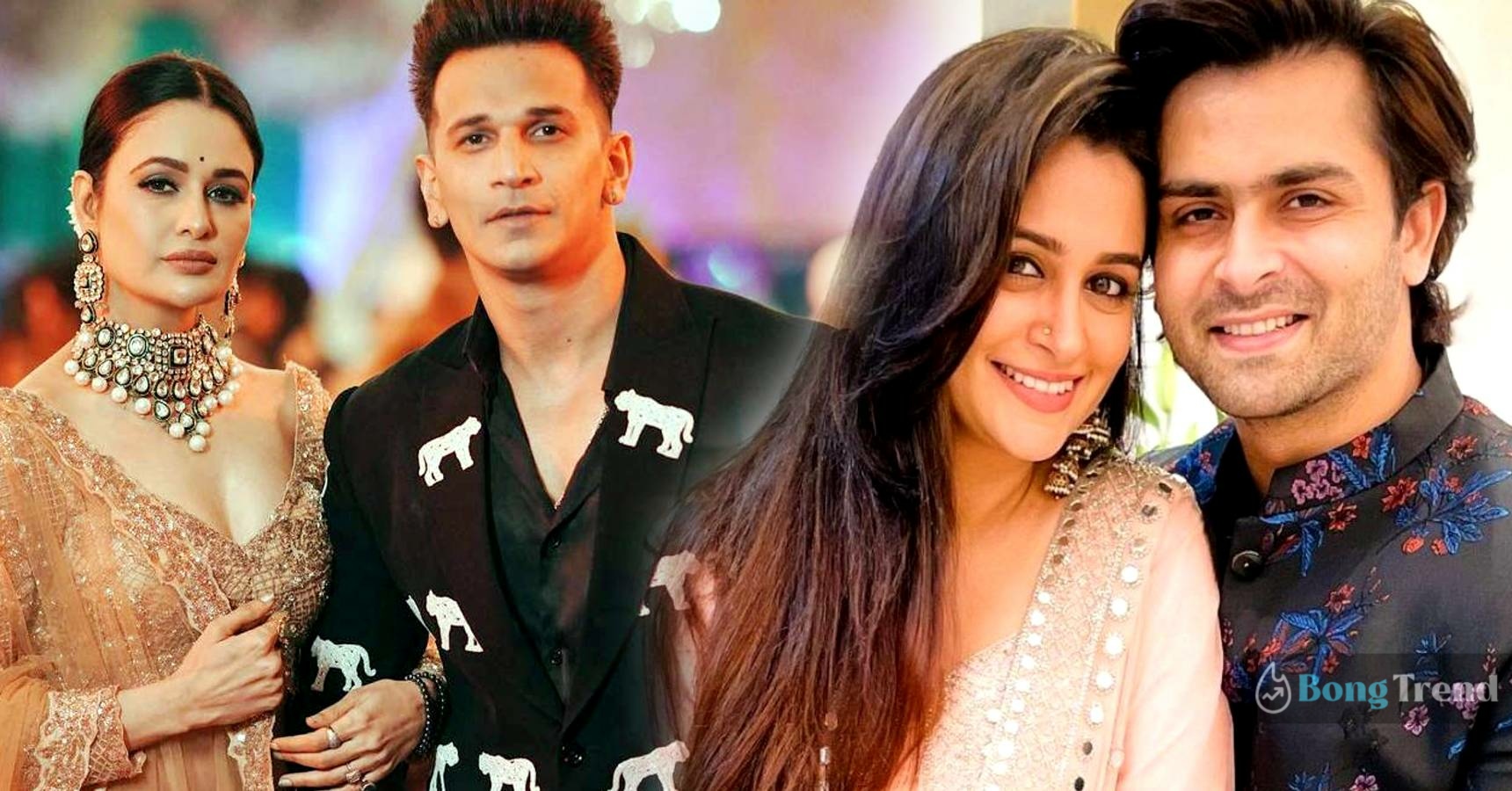 Hindi television stars who have proved love has no boundaries