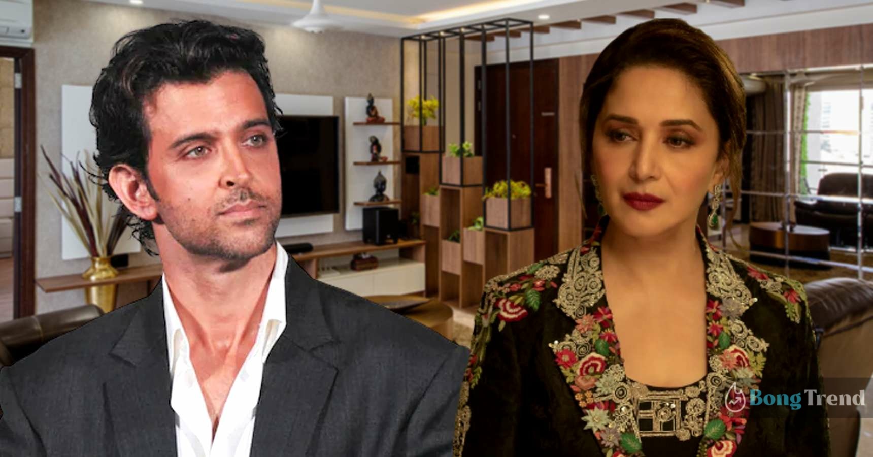 Hrithik Roshan to Madhuri Dixit these 10 Bollywood celebrities still lives on rent