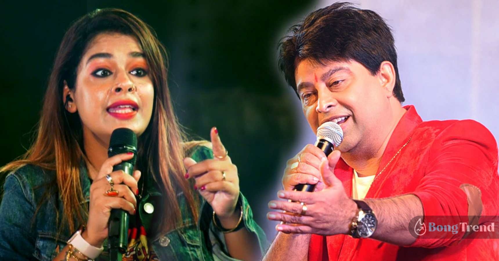 Iman Chakraborty and Jeet Ganguly Opens up about fees after covid