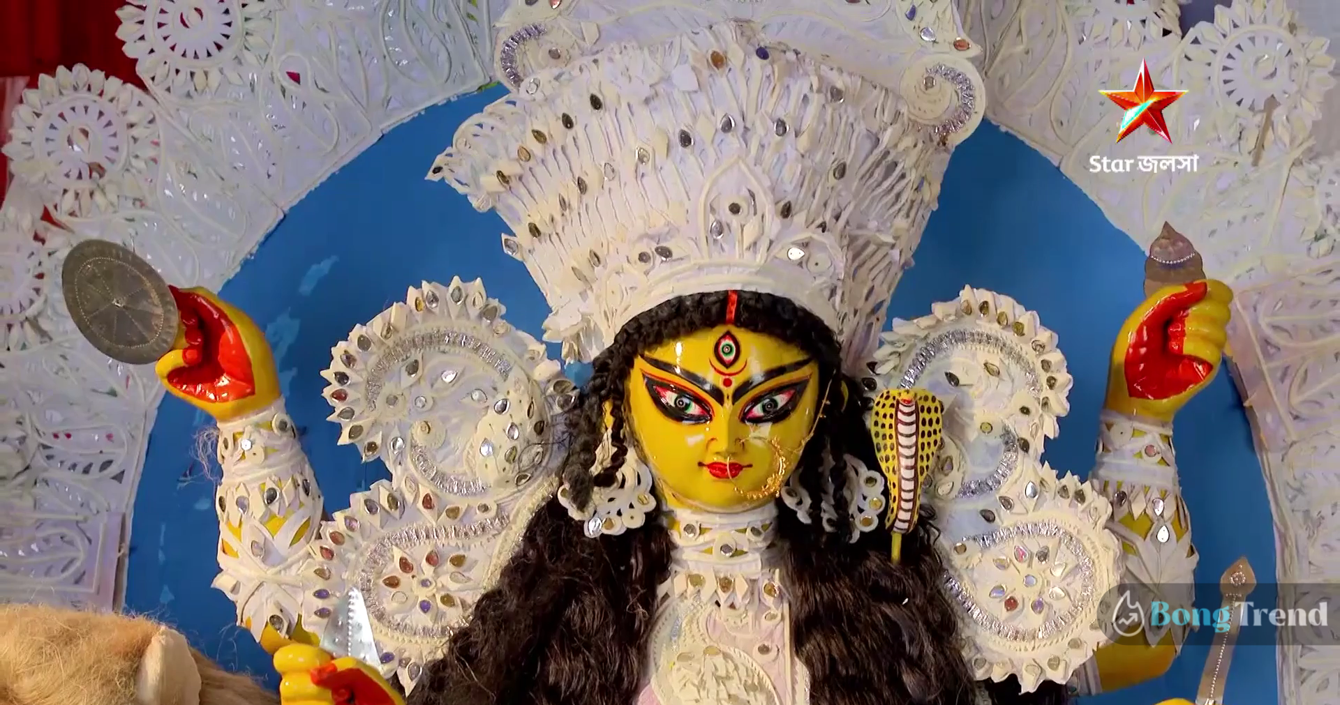 বাংলা সিরিয়াল,Bengali Serial,গাঁটছড়া,Gantchora,ঋদ্ধি,Ridhi,খড়ি,Khori,ছদ্মবেশ,Disguise,ভাইরাল ভিডিও,Viral Video