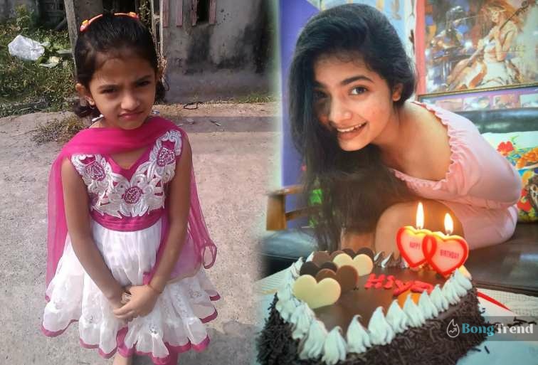 Little Potol Actress now grown teen celebrating 14th birthday