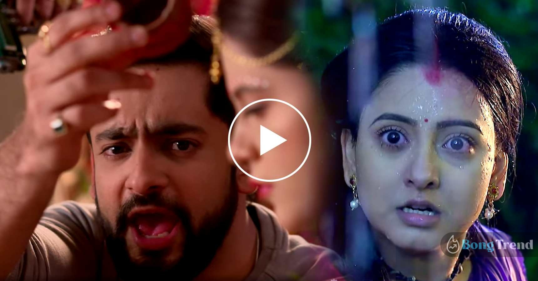Madhabilata serial new promo comes out