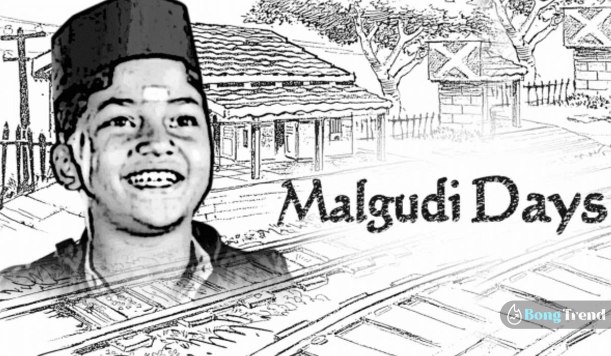 Malgudi Days serial