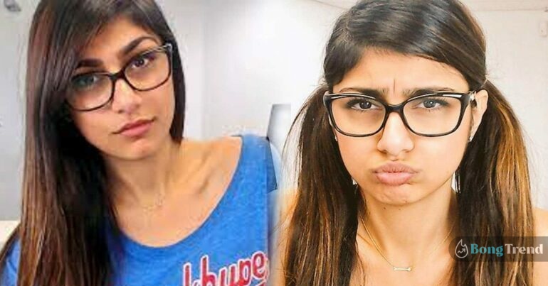 Mia Khalifa opens up about her struggles after leaving Adult Film Industry