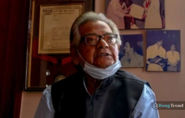 Prabhat Roy indian flim director