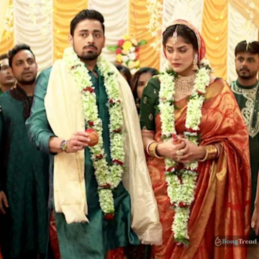 Radhika Pokhraj marriage