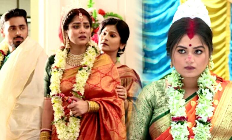 Radhika and Bublu gets married in same family in Ekka Dokka