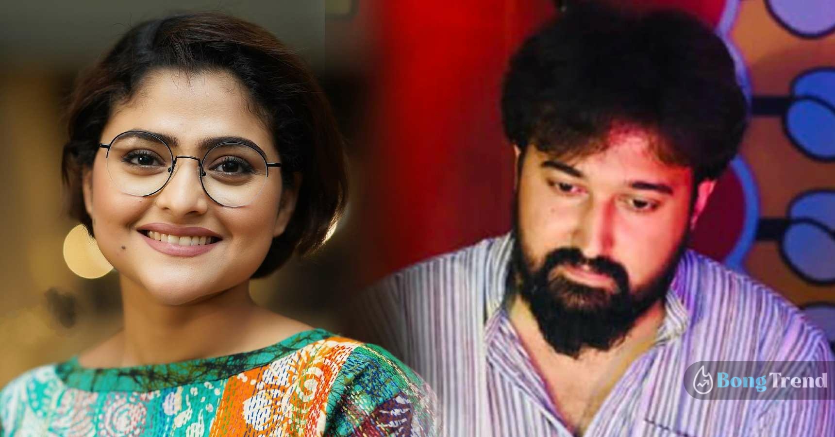 Sabyasachi Chowdhury deactivates Instagram after facebook after Aindrila Sharma Passes away