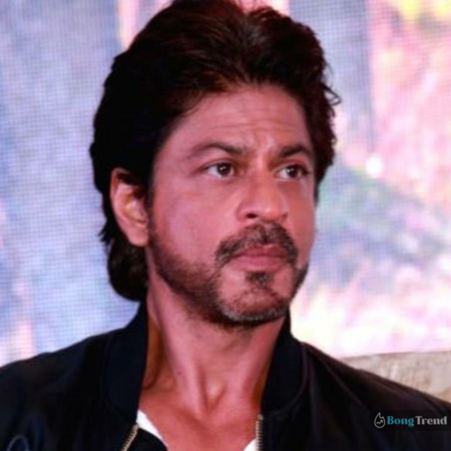 Shah Rukh Khan sad
