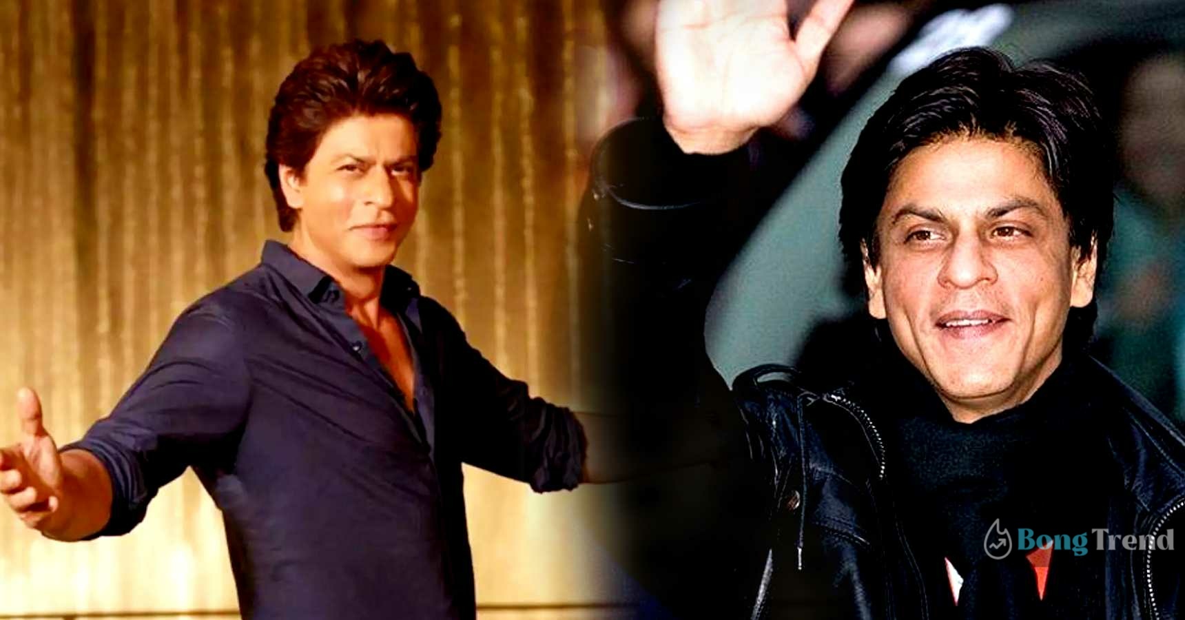 বলিউড,Bollywood,শাহরুখ খান,Shahrukh Khan,জন্মদিন,Birthday,উদযাপন,Celebration