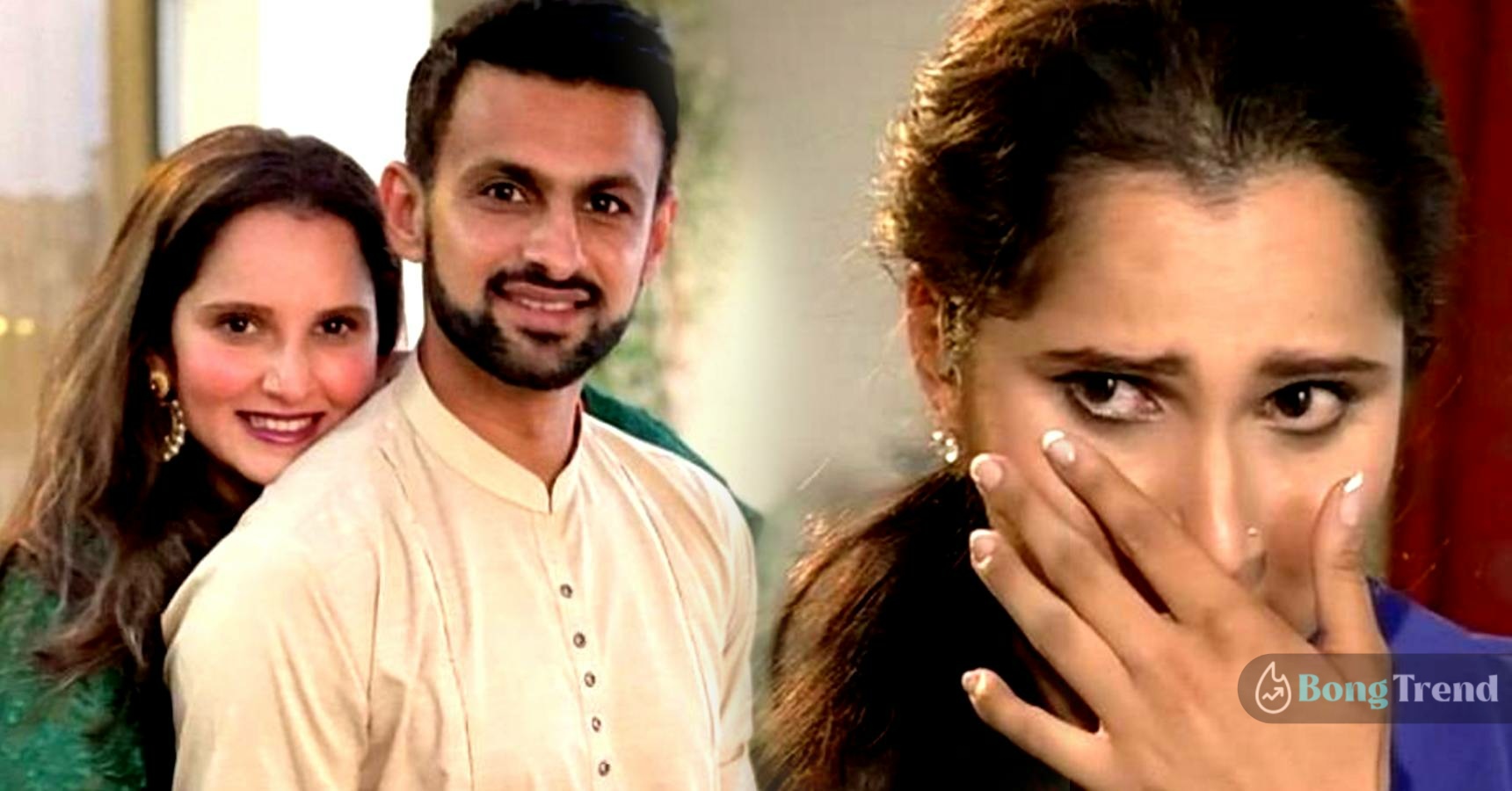 Shoaib Malik and Sania Mirza got divorced, confirms cricketer’s close friend