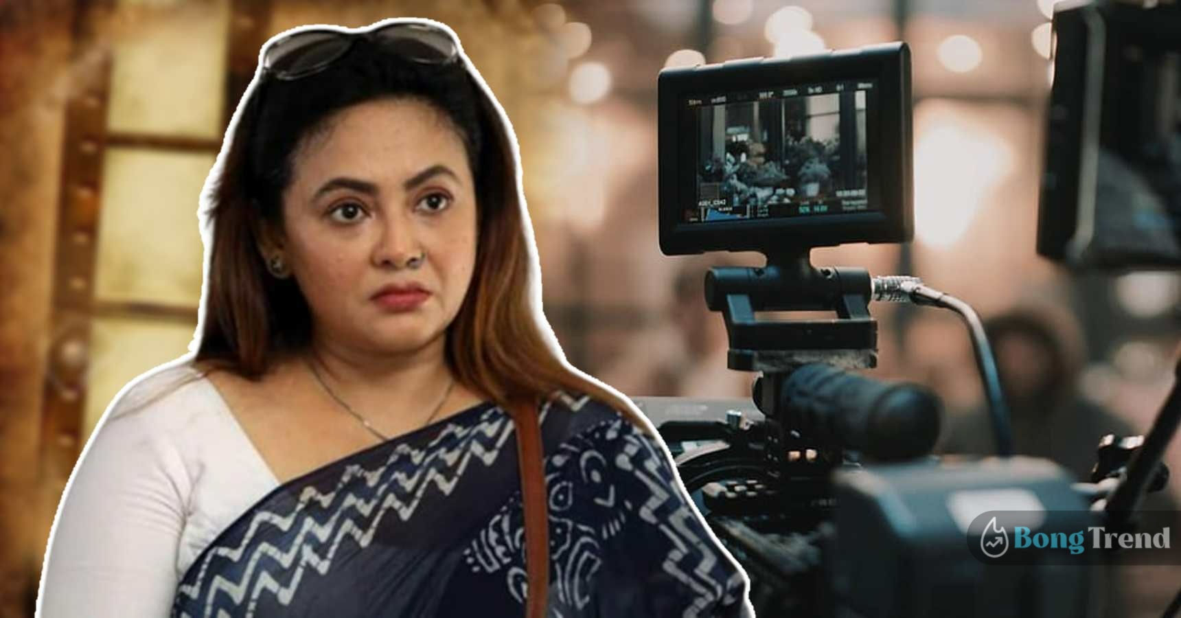 Sreelekha Mitra opens up about the dark side of bengali film industry