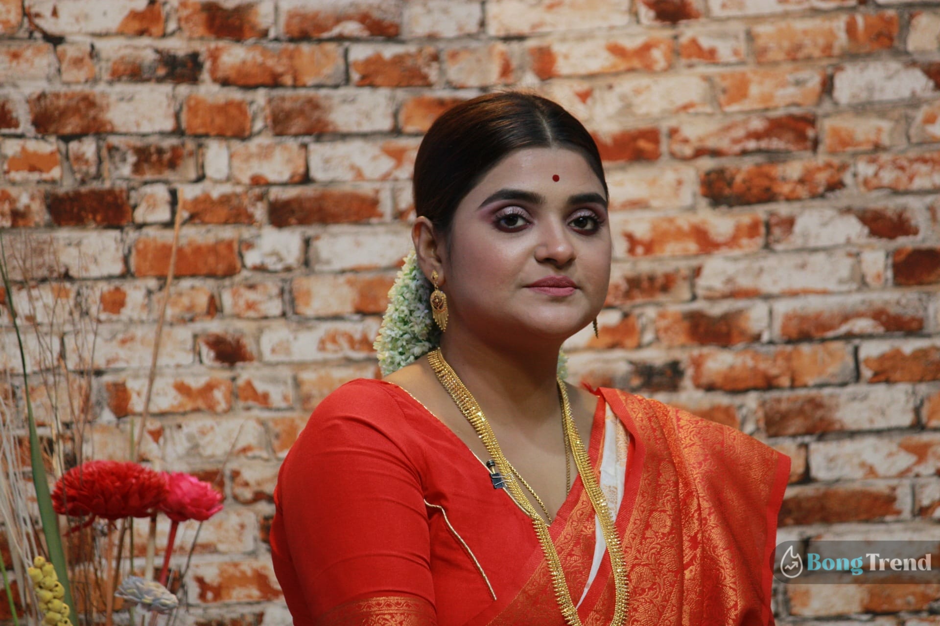 শ্রীতমা ভট্টাচার্য,Sritama Bhattacharjee,ঝিলিক,Jhilik,নতুন সিরিয়াল,New Serial,সোহাগ জল,Sohag Jol