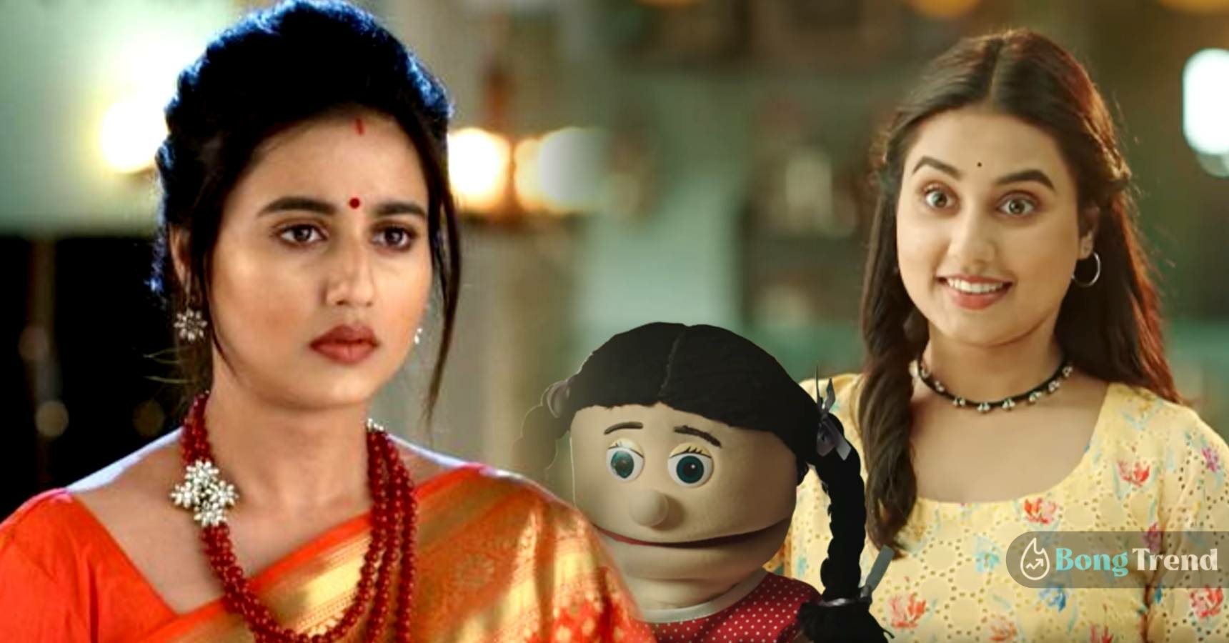 Swastika Dutta’s new serial Tomar Khola Hawa is the remake of Zee Tv’s Guddan Tumse Na Ho Payega