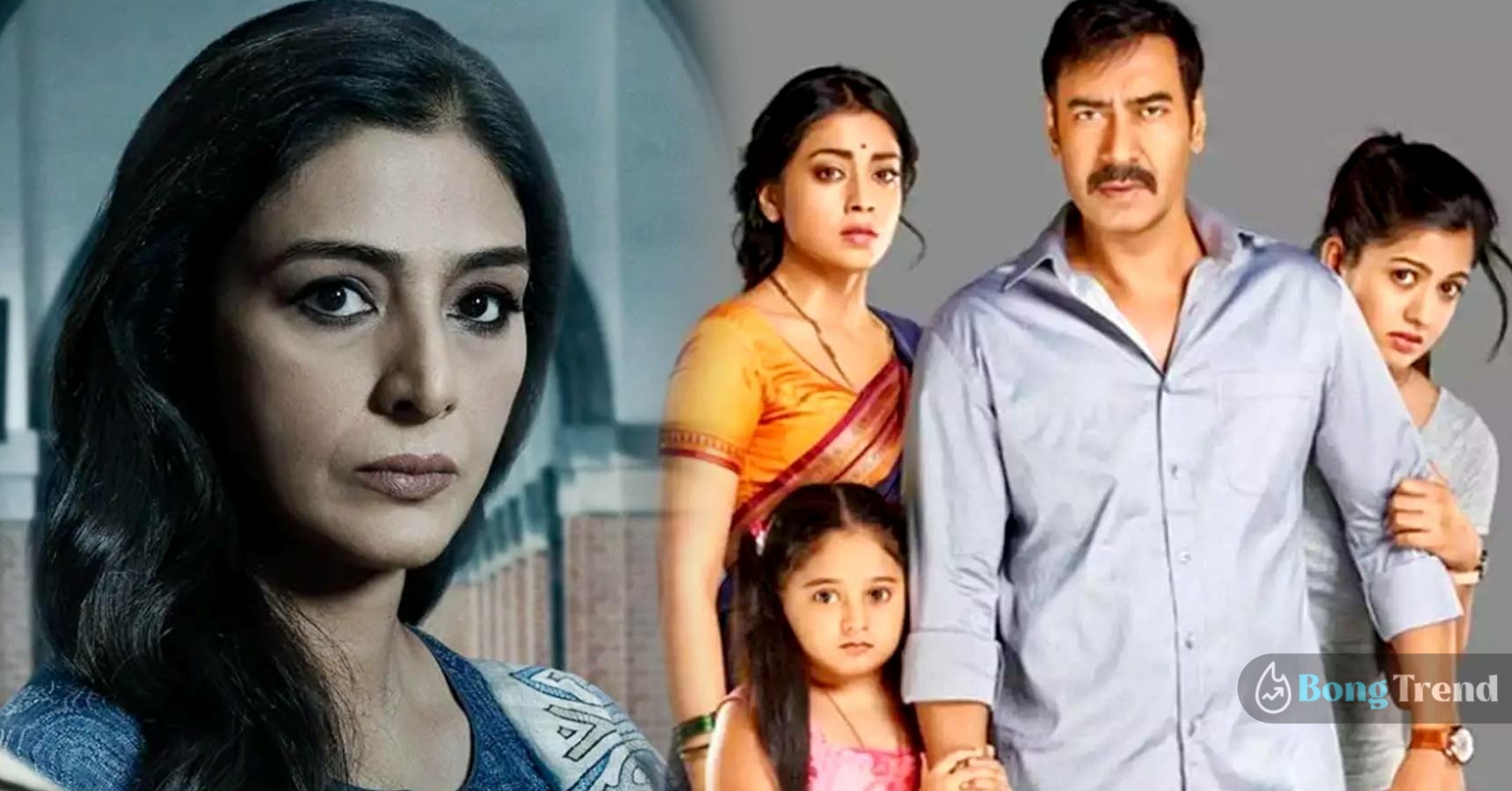 Take a look at the cast fees of Drishyam 2