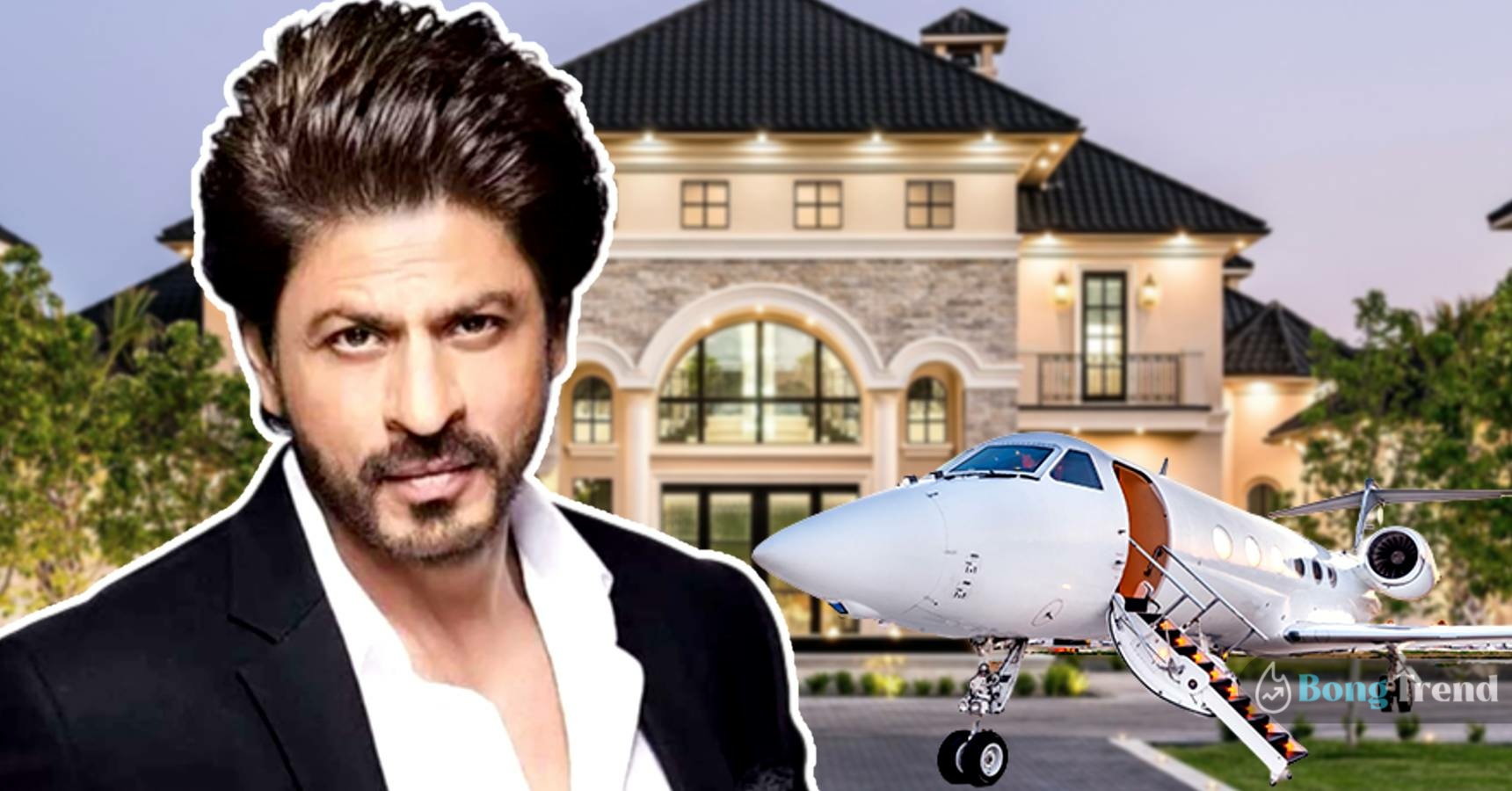 Take a look at the unknown and interesting facts about Shah Rukh Khan