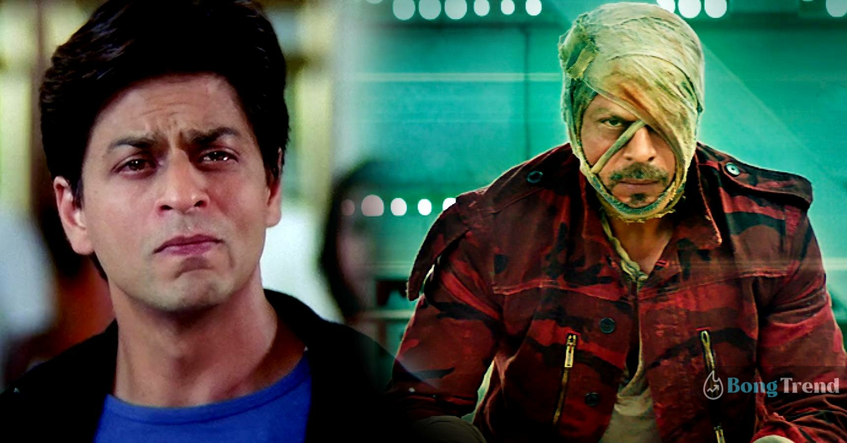 Tamil producer claims Shah Rukh Khan’s Jawan story has copied from 2006 film Perarasu