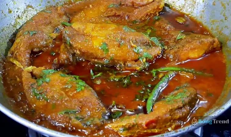 Tasty Doi Bhetki Recipe