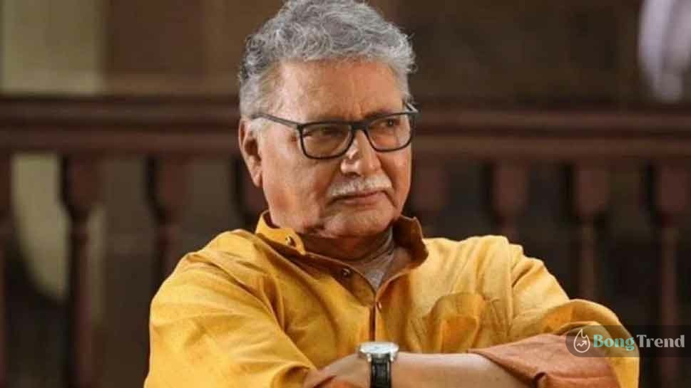 Vikram Gokhle is still alive his wife opens up about fake news