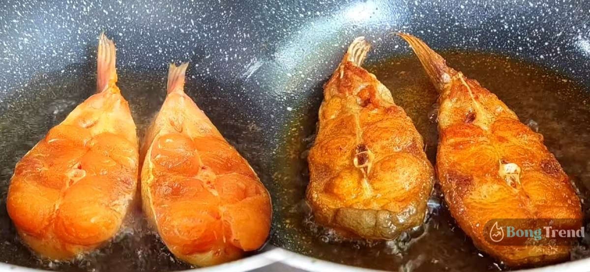 bengali Style Fish Curry recipe 2