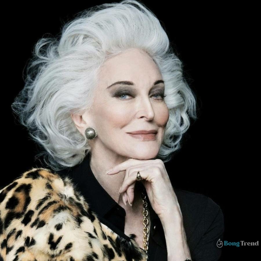 carmen dell'orefice