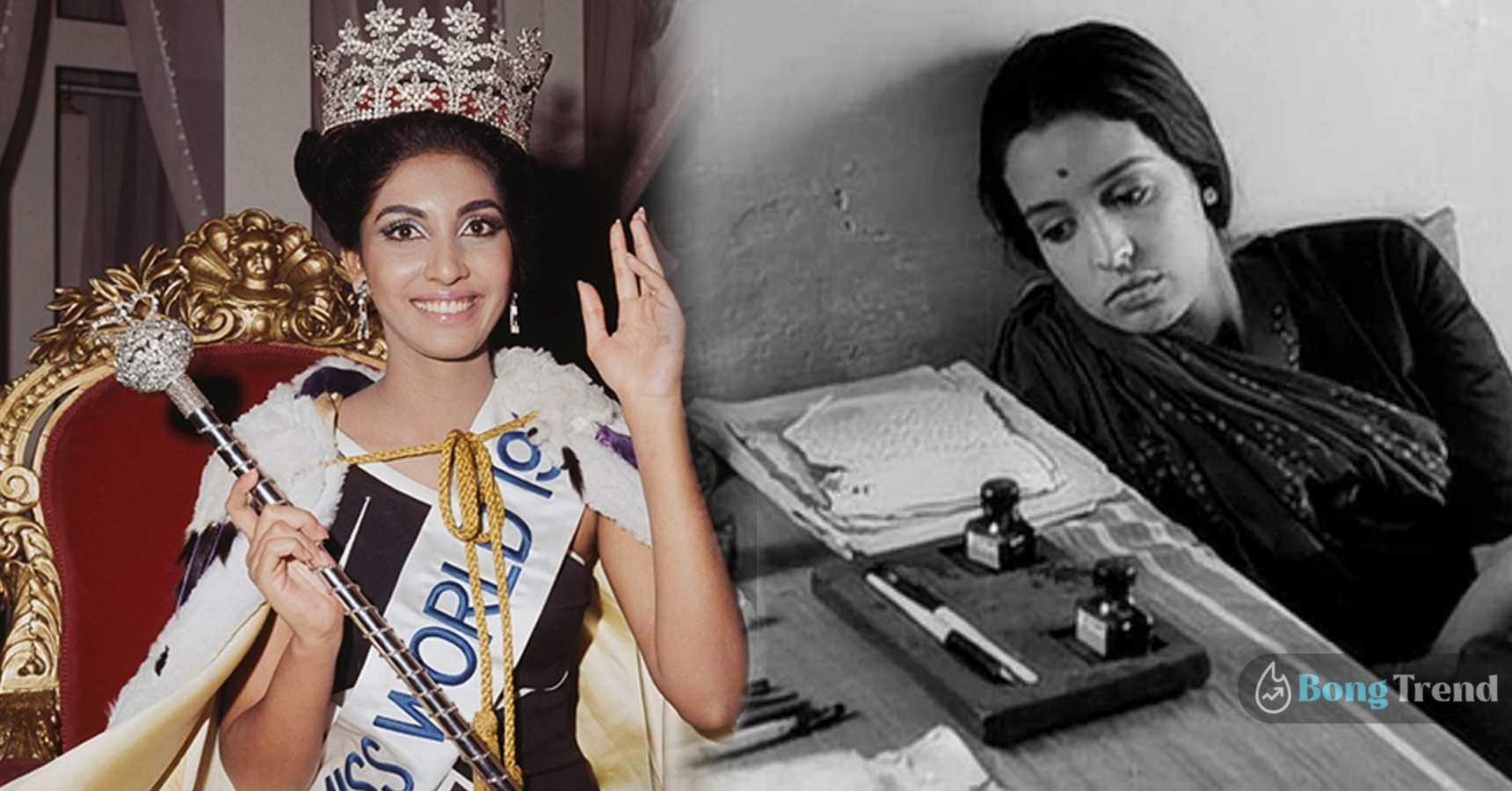 miss india at the age of 14 Leena Naidu life story might bring tears in your eye