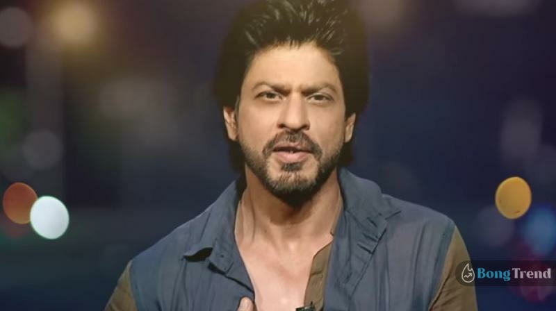 শাহরুখ খান,Shahrukh Khan,বলিউড,Bollywood,কণ্ঠস্বর হারানো,Voice Loss,পক্ষাঘাত,Paralysis,অজানা কথা,Unknown Facts