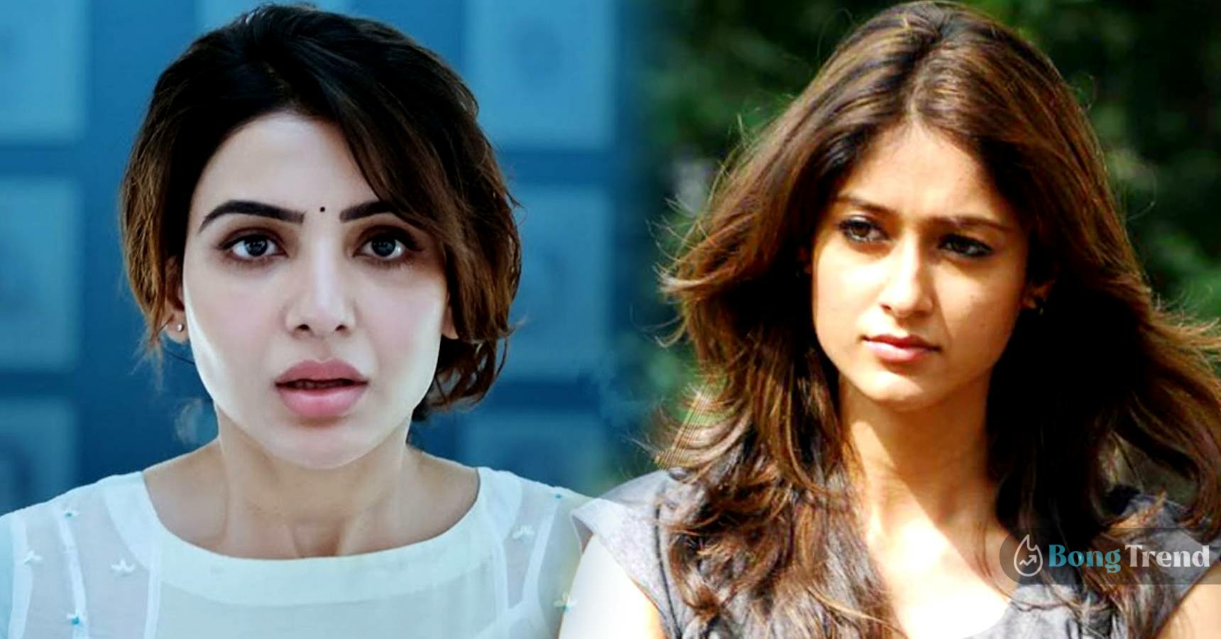 5 South Indian actresses who are suffering from serious health issues