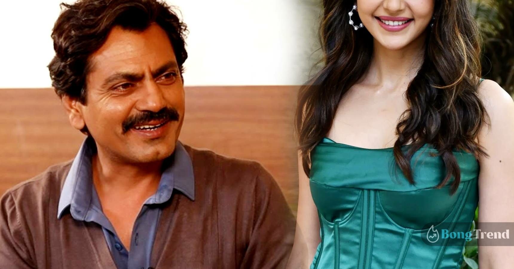 All you need to know about Nawazuddin Siddiqui’s daughter Shora Siddiqui