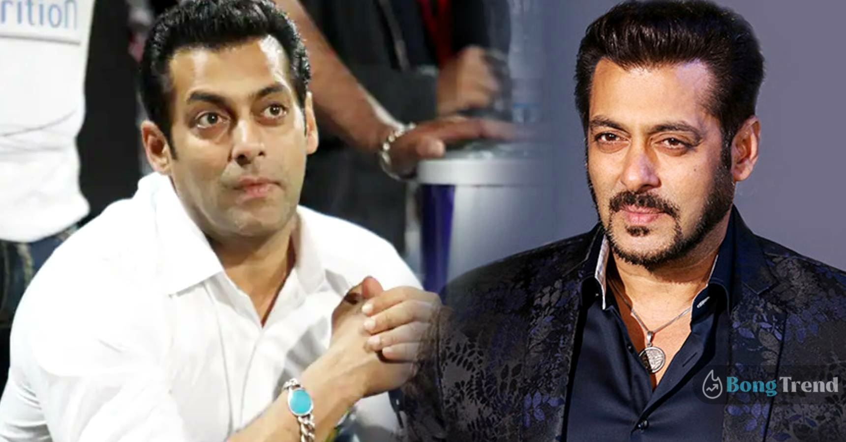 All you need to know about Salman Khan’s life and controversy