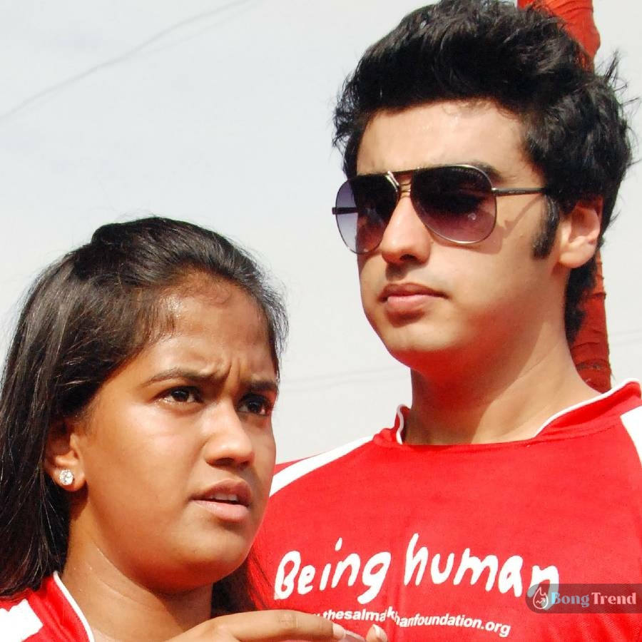 Arjun Kapoor Arpita Khan