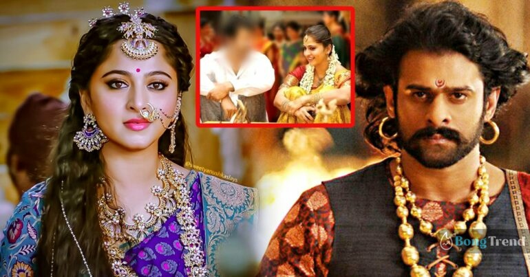 Baahubali’s Devasena actress Anushka Shetty might get married in 2023
