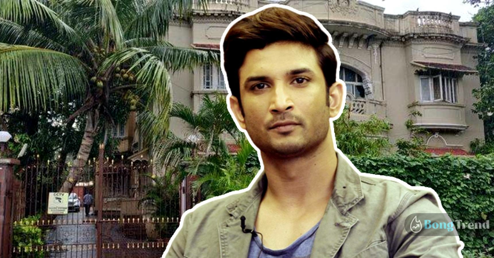 Bollywood actor Sushant Singh Rajput’s flat fails to find tenants after 2.5 years of his death