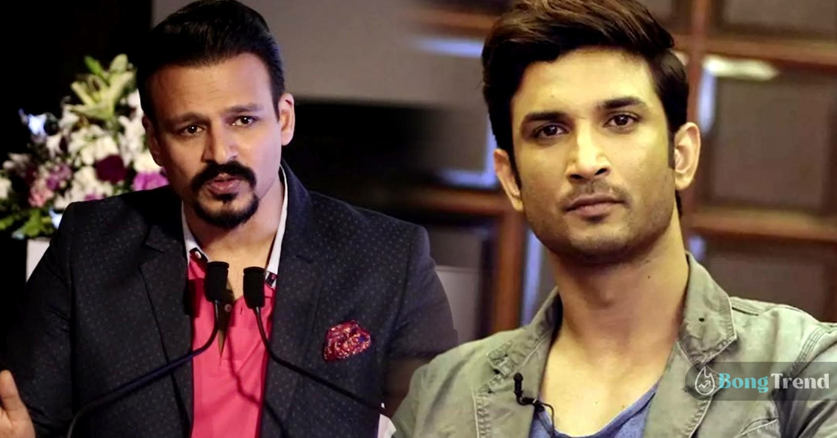 Bollywood actor Vivek Oberoi opens up about his career and Sushant Singh Rajput