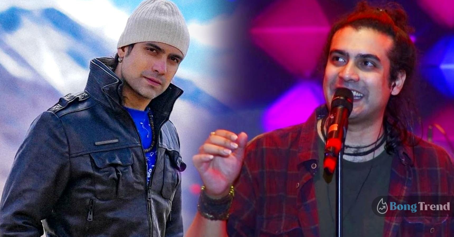 Bollywood singer Jubin Nautiyal met with an accident, rushed to hospital