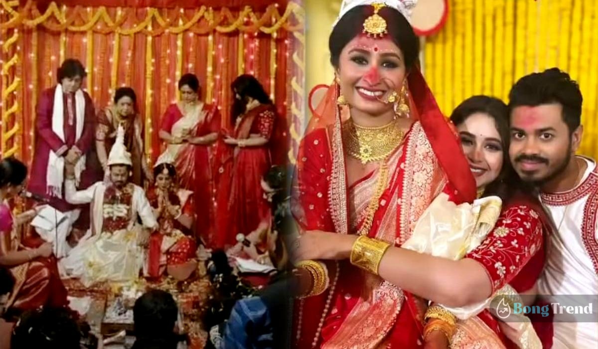 Chitrangada Chakraborty marriage