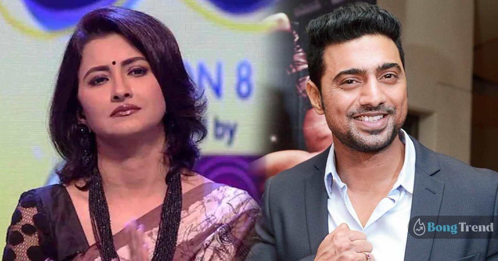Dev asks Rachana Banerjee about her earning from Didi no 1