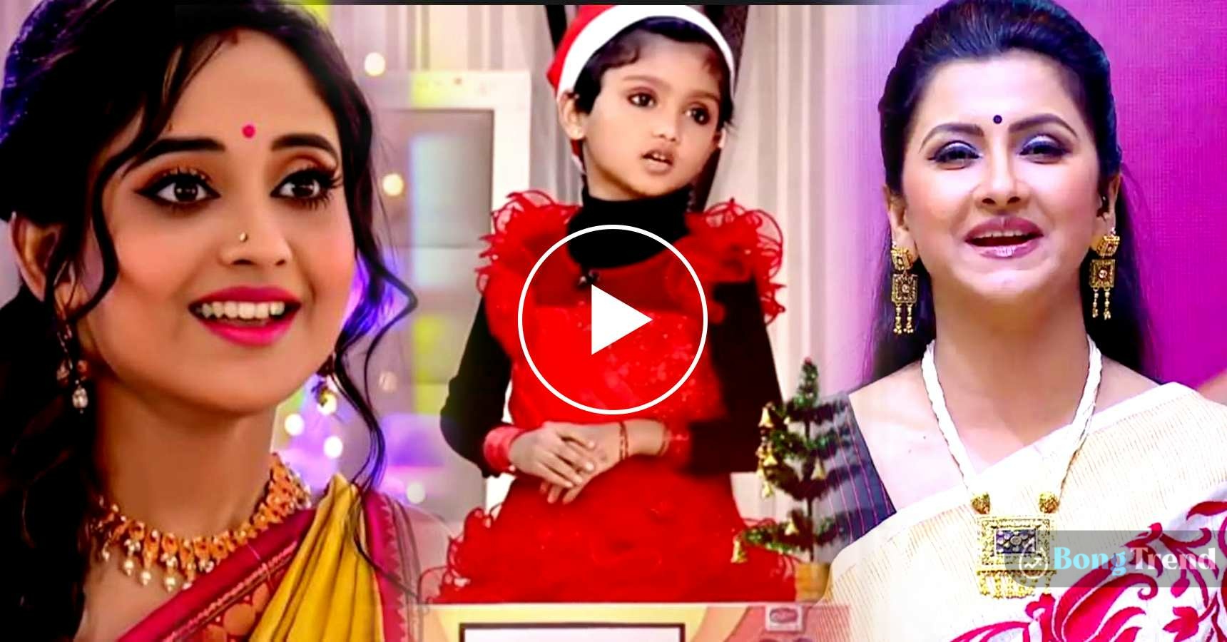 Didi No 1 little soumili wants to be Mithai video goes viral on social media