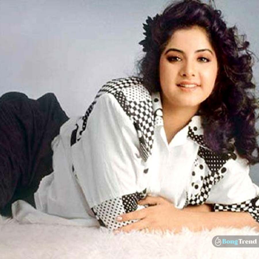 Divya Bharti