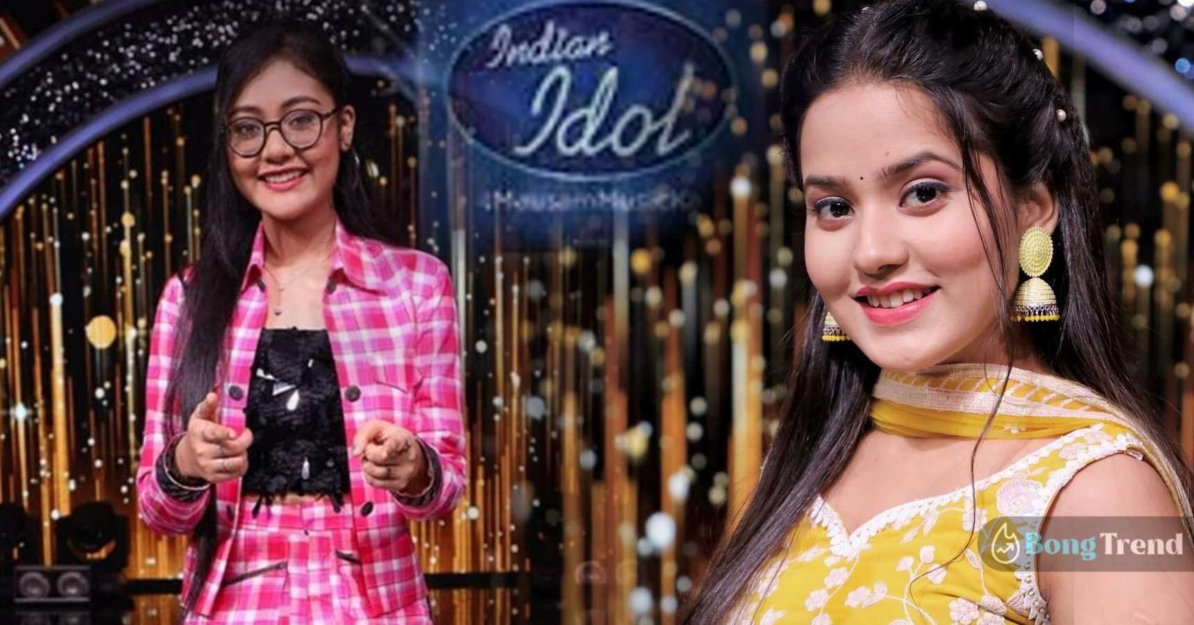 5 bengali contestent among indian idol top 11 perticipents