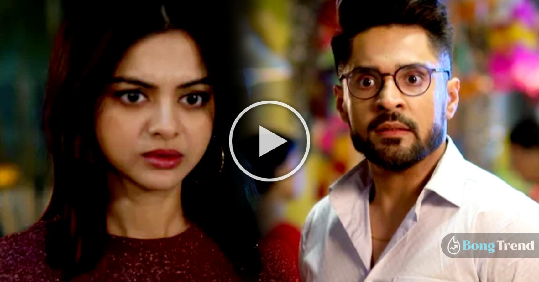 Isha and Riddhiman finally see each other, Gaatchora new promo is out