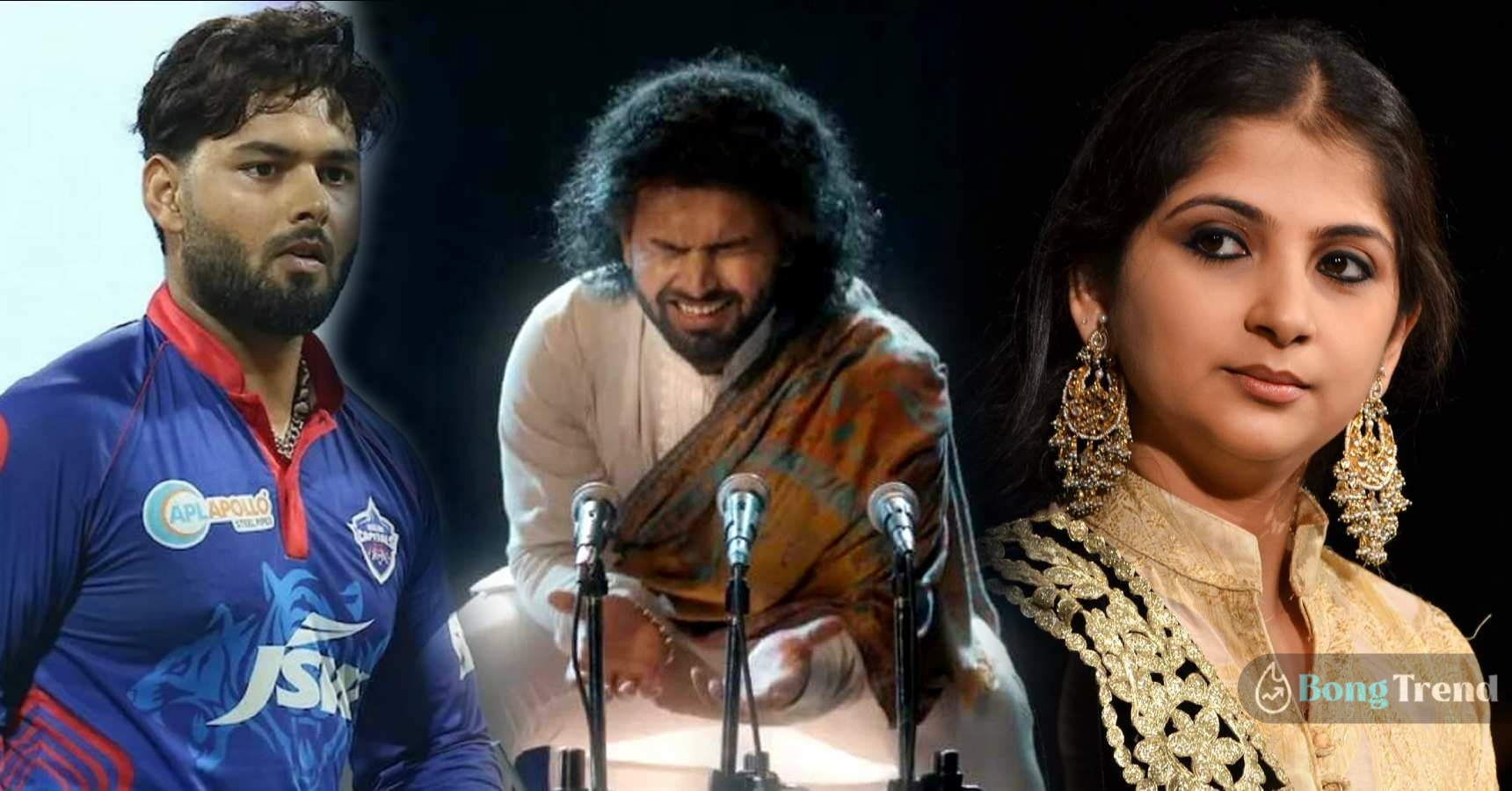 Kaushiki Chakraborty takes a dig at Rishav Panth for Disrespecting Indian Music
